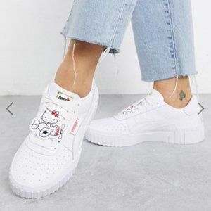 PUMA x Hello Kitty California